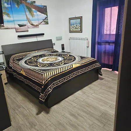 Piccolo Paradiso Dom wakacyjny