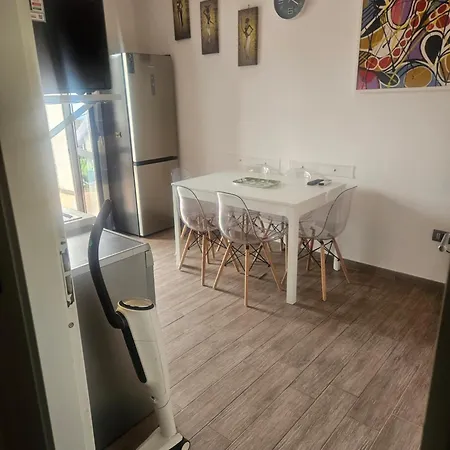 Сasa de vacaciones Piccolo Paradiso
