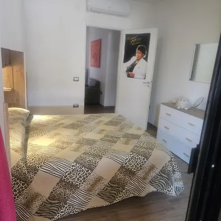 Piccolo Paradiso Сasa de vacaciones *