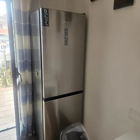 펜션 Piccolo Paradiso *