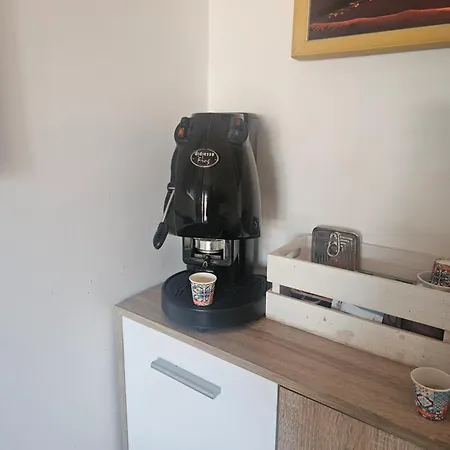 펜션 Piccolo Paradiso Bellizzi