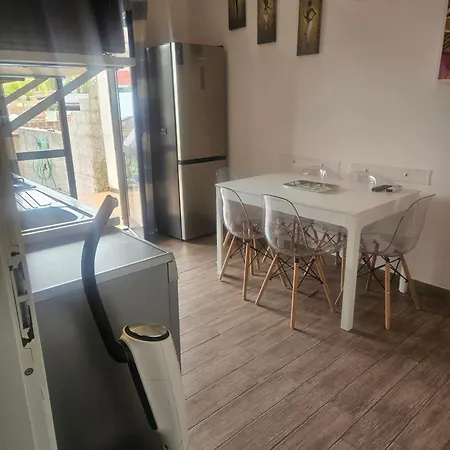 펜션 Piccolo Paradiso