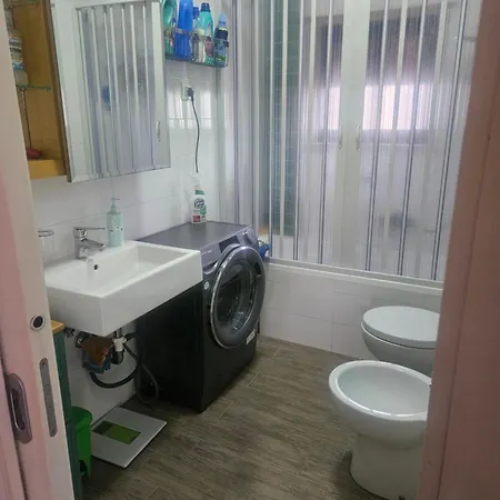 Piccolo Paradiso 펜션 *