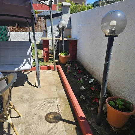 Piccolo Paradiso Bellizzi