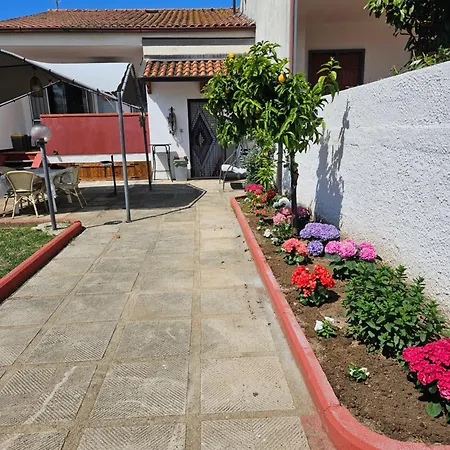 Piccolo Paradiso 펜션