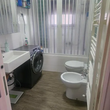 펜션 Piccolo Paradiso *