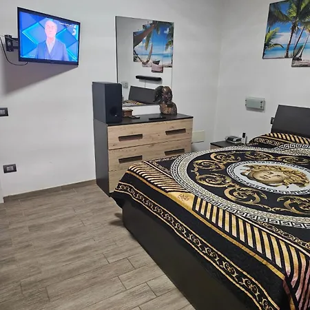 Piccolo Paradiso Bellizzi