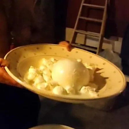Piccolo Paradiso * Bellizzi