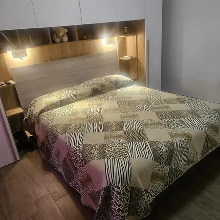 펜션 Piccolo Paradiso *