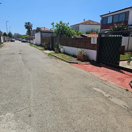 Piccolo Paradiso Bellizzi