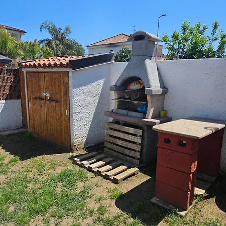 Piccolo Paradiso Casa vacanze