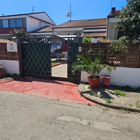 Сasa de vacaciones Piccolo Paradiso