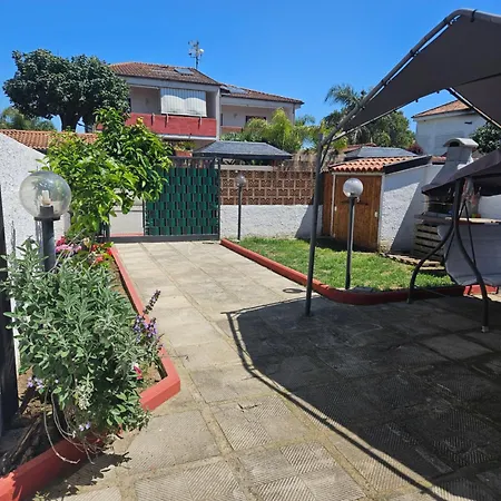 펜션 Piccolo Paradiso *