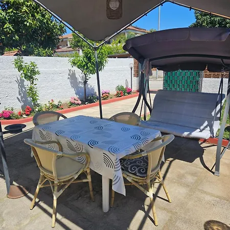 Piccolo Paradiso 펜션 Bellizzi