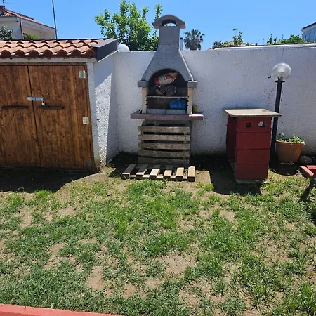 Piccolo Paradiso * Bellizzi