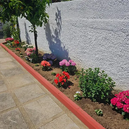 Piccolo Paradiso Сasa de vacaciones *