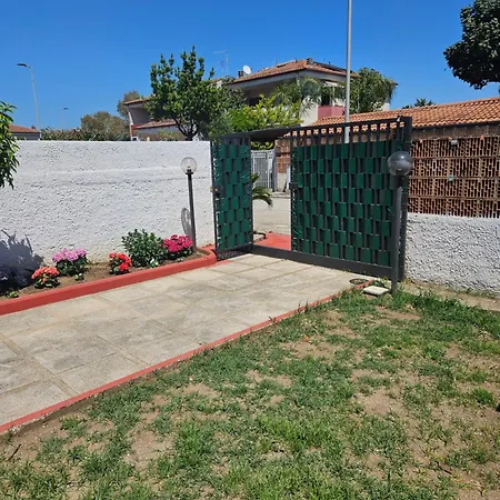 Сasa de vacaciones Piccolo Paradiso *