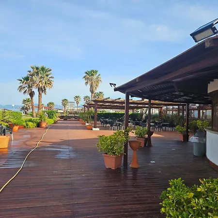 Piccolo Paradiso 펜션 Bellizzi