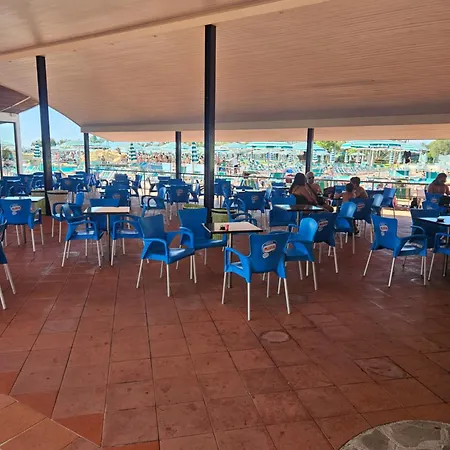 Piccolo Paradiso * Bellizzi