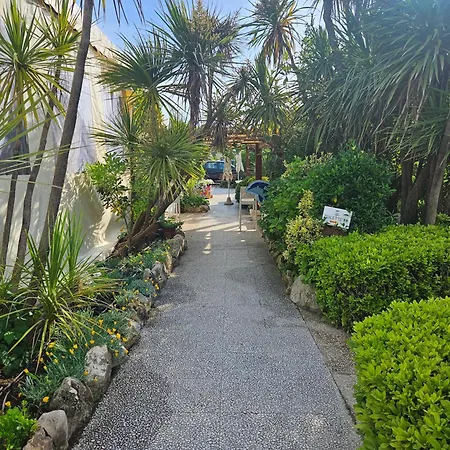 Piccolo Paradiso 펜션 Bellizzi