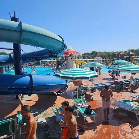 Piccolo Paradiso Bellizzi