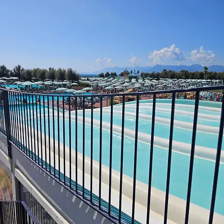 Piccolo Paradiso * Bellizzi