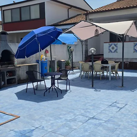 Сasa de vacaciones Piccolo Paradiso *