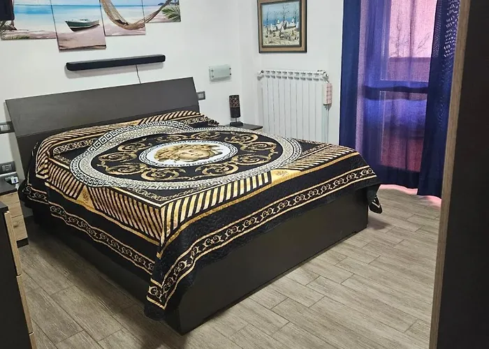 Piccolo Paradiso בית נופש