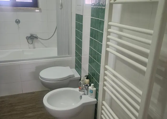 בית נופש Piccolo Paradiso