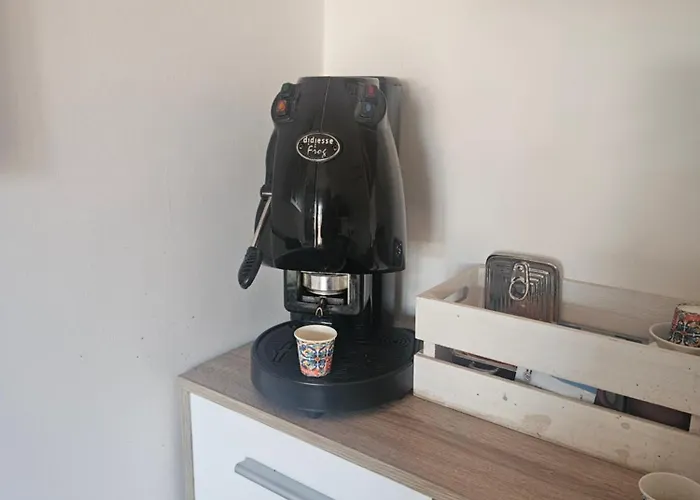 Piccolo Paradiso בית נופש