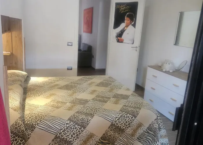 Piccolo Paradiso בית נופש *