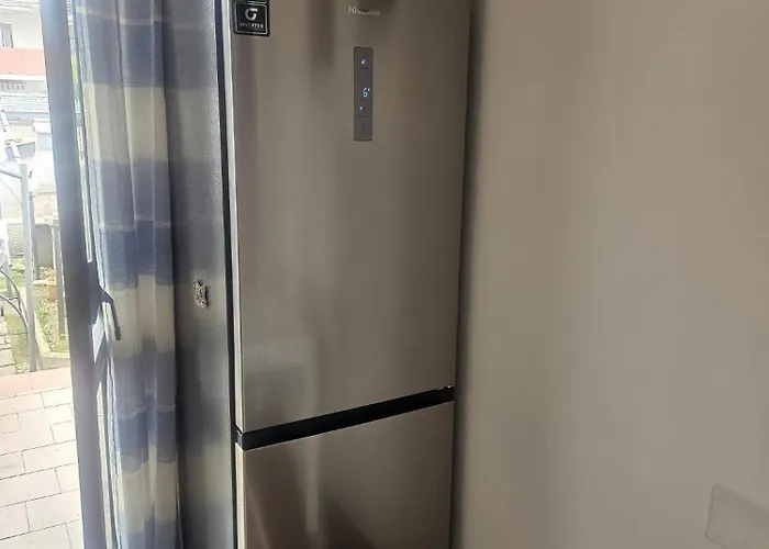 בית נופש Piccolo Paradiso *