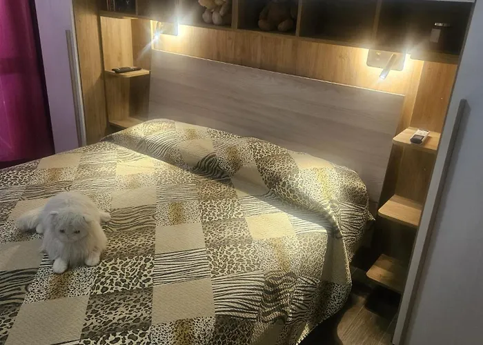 Piccolo Paradiso בית נופש