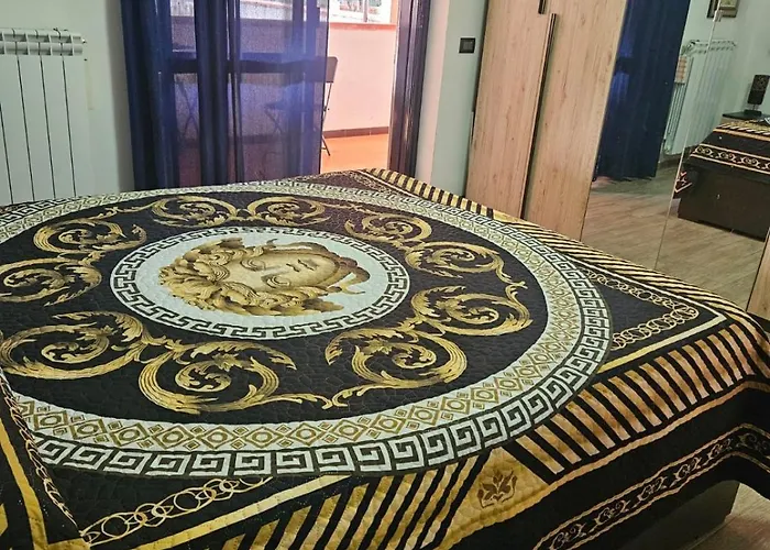 בית נופש Piccolo Paradiso *