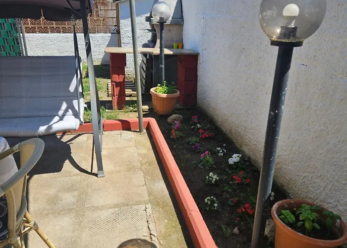 Piccolo Paradiso Bellizzi