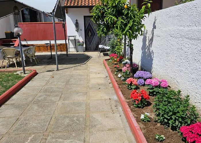 Piccolo Paradiso בית נופש