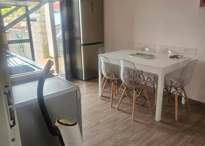 בית נופש Piccolo Paradiso