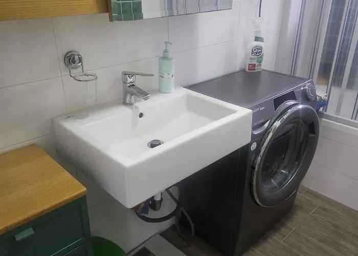 Piccolo Paradiso בית נופש *