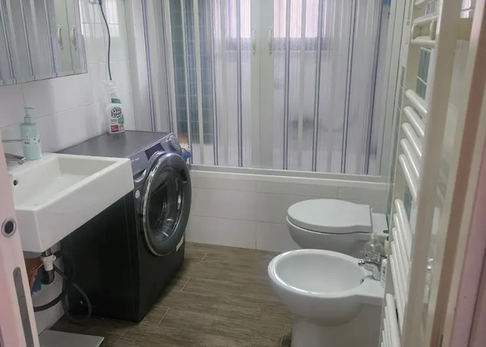 בית נופש Piccolo Paradiso *