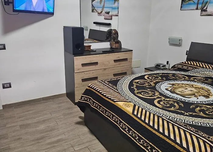 Piccolo Paradiso Bellizzi