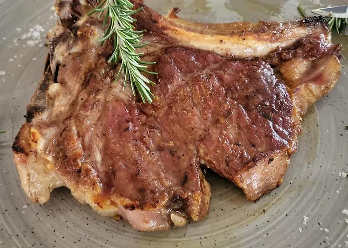 Piccolo Paradiso בית נופש