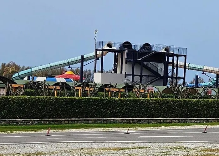 בית נופש Piccolo Paradiso