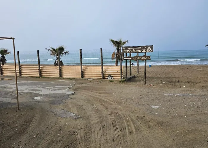 Piccolo Paradiso בית נופש *