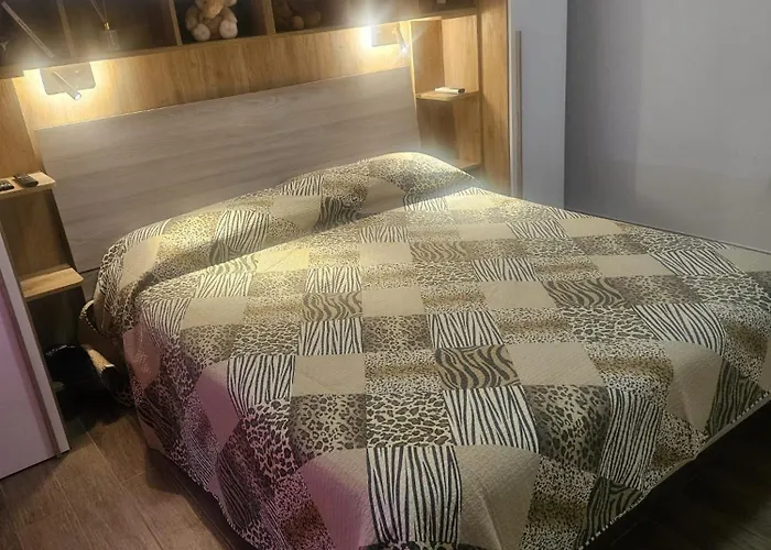 בית נופש Piccolo Paradiso *