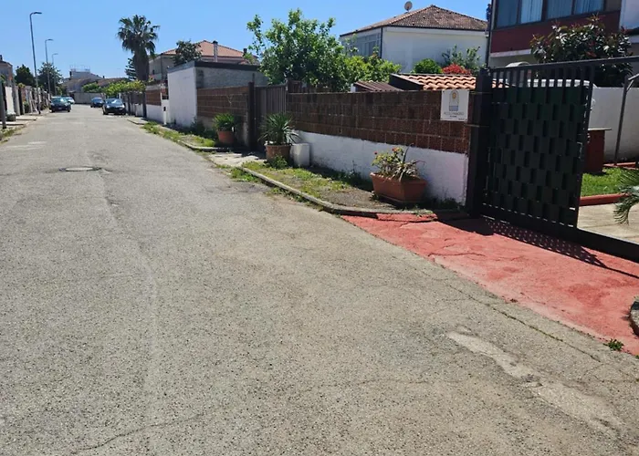 Piccolo Paradiso Bellizzi