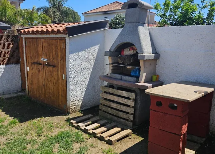 Piccolo Paradiso בית נופש