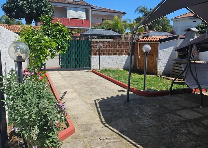 בית נופש Piccolo Paradiso *