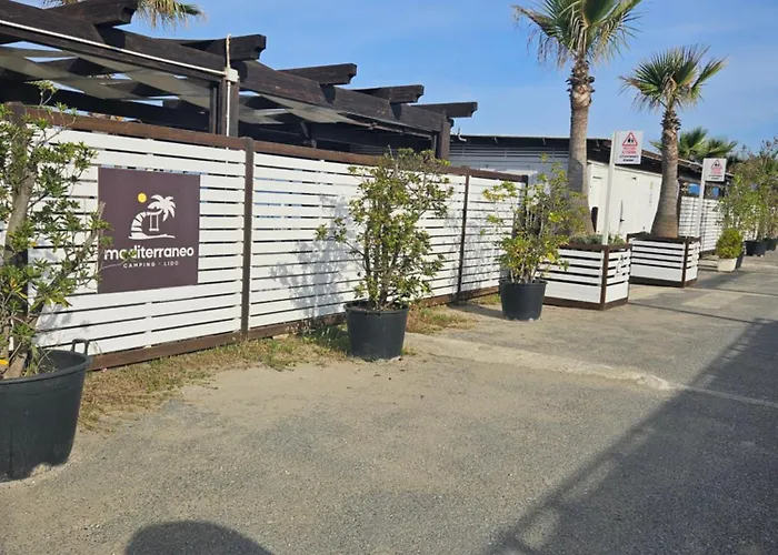 Piccolo Paradiso Bellizzi