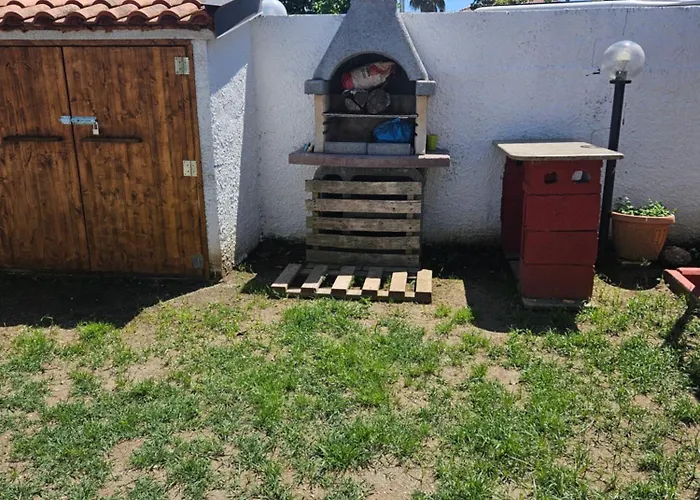 Piccolo Paradiso * Bellizzi