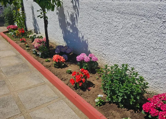 Piccolo Paradiso בית נופש *